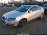 VOLKSWAGEN PASSAT LUX WVWEK73C08P048065 снимка