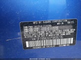 SUBARU WRX LIMITED JF1VBAL61P9808276 photo