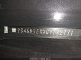 BUICK REGAL TURBO 2G4GK5EXXG9172771 снимка