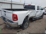 RAM 2500 TRADESMAN 4X4 8' BOX 3C6UR5HL9MG582014 photo