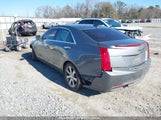 CADILLAC ATS LUXURY COLLECTION 1G6AB5RA9G0101414 снимка