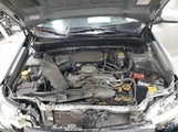 SUBARU FORESTER 2.5X PREMIUM JF2SH6CC0AG901423 снимка