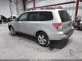 SUBARU FORESTER 2.5X PREMIUM JF2SH6CC0AG901423 снимка
