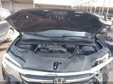 HONDA PILOT TOURING 5FNYF6H94GB124419 снимка