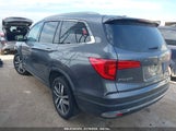 HONDA PILOT TOURING 5FNYF6H94GB124419 снимка