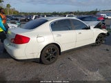 INFINITI G35 JNKCV51E44M102033 снимка