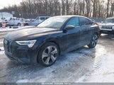 AUDI E-TRON SPORTBACK PREMIUM PLUS QUATTRO WA12AAGE0MB028706 снимка