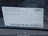 AUDI E-TRON SPORTBACK PREMIUM PLUS QUATTRO WA12AAGE0MB028706 снимка