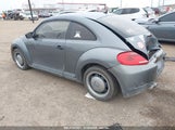 VOLKSWAGEN BEETLE 2.5L ENTRY 3VWFP7AT4EM627728 снимка