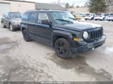 JEEP PATRIOT ALTITUDE 1C4NJPBA7ED678732 снимка