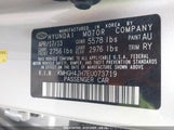 HYUNDAI EQUUS SIGNATURE KMHGH4JH7EU****** снимка