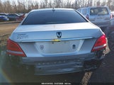 HYUNDAI EQUUS SIGNATURE KMHGH4JH7EU****** снимка
