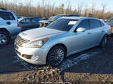 HYUNDAI EQUUS SIGNATURE KMHGH4JH7EU****** снимка