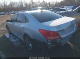 HYUNDAI EQUUS SIGNATURE KMHGH4JH7EU****** снимка