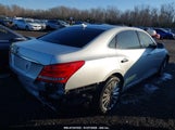 HYUNDAI EQUUS SIGNATURE KMHGH4JH7EU****** снимка
