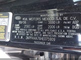 KIA FORTE LX 3KPFK4A76HE075909 снимка