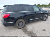 LINCOLN NAVIGATOR SELECT 5LMJJ2HT9KE****** fotografie