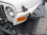 JEEP WRANGLER X 1J4FA39S16P703436 снимка