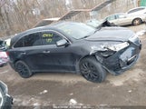 ACURA MDX TECHNOLOGY PACKAGE 5FRYD3H46FB003624 photo