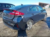HYUNDAI IONIQ PLUG-IN HYBRID LIMITED KMHC75LD4JU****** photo