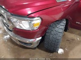 RAM 1500 BIG HORN 4X4 5'7 BOX 1C6SRFFT7NN419273 fotografie