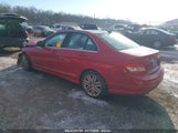 MERCEDES-BENZ C 300 LUXURY/SPORT WDDGF54X19R070381 fotografie