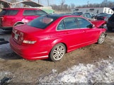 MERCEDES-BENZ C 300 LUXURY/SPORT WDDGF54X19R070381 снимка