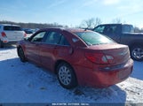 CHRYSLER SEBRING 1C3LC46K27N540956 снимка