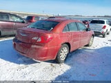 CHRYSLER SEBRING 1C3LC46K27N540956 снимка