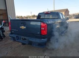 CHEVROLET COLORADO LT 1GCGTCEN7H1****** снимка