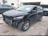KIA SORENTO 2.4L L 5XYPG4A32KG467377 fotografie