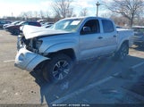 TOYOTA TACOMA DOUBLE CAB 3TMLU4EN3AM****** снимка