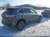 FORD ESCAPE SEL 1FMCU9H62MU****** снимка
