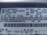 FORD ESCAPE SEL 1FMCU9H62MU****** снимка