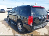 CADILLAC ESCALADE LUXURY 1GYS3BEF3ER****** fotografie