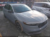 HONDA ACCORD HYBRID SPORT 1HGCY2F59PA001285 fotografie