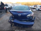MAZDA MAZDA3 I TOURING JM1BL1V75C1596510 снимка