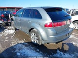 LINCOLN MKX 2LMDU68C47BJ32761 снимка