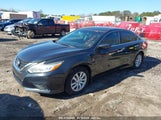 NISSAN ALTIMA 2.5 S 1N4AL3AP6GN361762 снимка