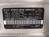 MITSUBISHI OUTLANDER SPORT 2.0 LE JA4AR3AU2JU015004 photo