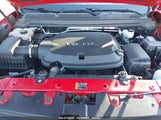 Chevrolet Colorado 4Wd Long Box Z71 1GCGTDEN5L1216734 fotografie