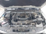 NISSAN FRONTIER S 1N6BD0CT6EN712510 снимка