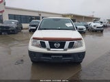 NISSAN FRONTIER S 1N6BD0CT6EN712510 снимка