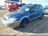 SUBARU OUTBACK 2.5I/2.5I L.L. BEAN EDITION 4S4BP61CX87334051 снимка