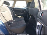 SUBARU OUTBACK 2.5I/2.5I L.L. BEAN EDITION 4S4BP61CX87334051 снимка