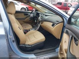 HYUNDAI ELANTRA GLS KMHDH4AE5CU327742 снимка