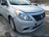 NISSAN VERSA 1.6 S 3N1CN7AP2CL852444 снимка
