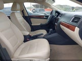 VOLKSWAGEN JETTA 2.5L SEL 3VWLX7AJ7CM321136 снимка