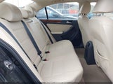 VOLKSWAGEN JETTA 2.5L SEL 3VWLX7AJ7CM321136 снимка
