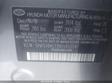 HYUNDAI ELANTRA SEL/VALUE/LIMITED 5NPD84LF8KH453547 photo